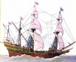 British_colonial_war_ship